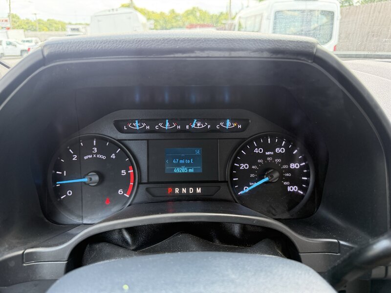 2022 Ford F-450 Super Duty - Photo 25 - Nashville, TN 37210