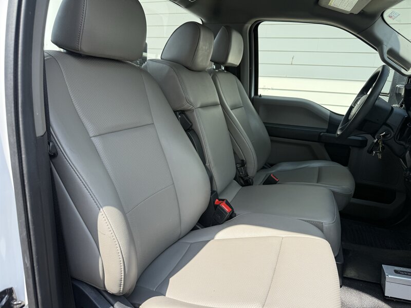 2022 Ford F-450 Super Duty - Photo 42 - Nashville, TN 37210