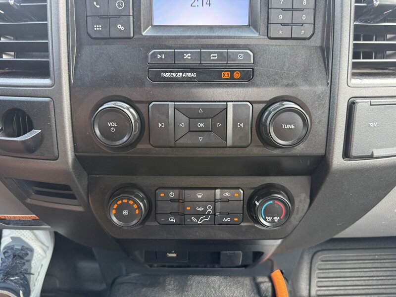 2022 Ford F-450 Super Duty - Photo 23 - Nashville, TN 37210