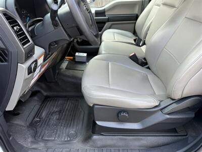 2022 Ford F-450 Super Duty - Photo 18 - Nashville, TN 37210