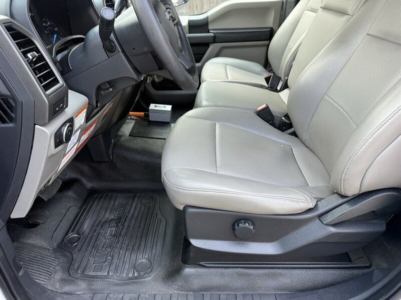 2022 Ford F-450 Super Duty - Photo 18 - Nashville, TN 37210