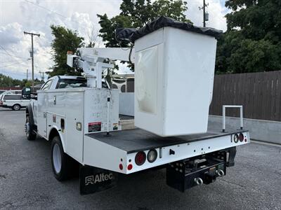 2022 Ford F-450 Super Duty - Photo 12 - Nashville, TN 37210
