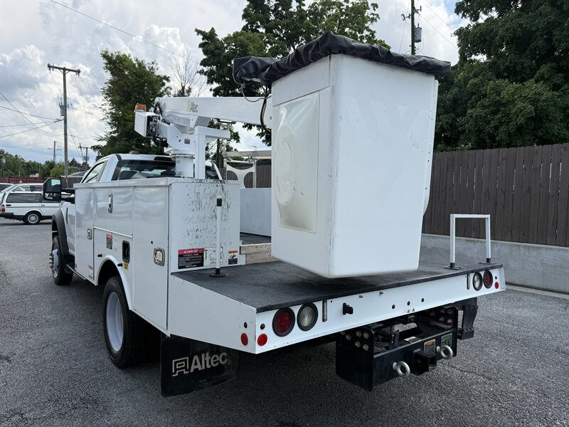 2022 Ford F-450 Super Duty - Photo 12 - Nashville, TN 37210