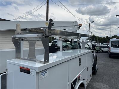 2022 Ford F-450 Super Duty - Photo 7 - Nashville, TN 37210