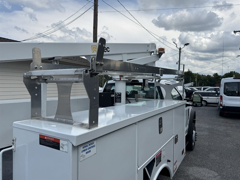 2022 Ford F-450 Super Duty - Photo 7 - Nashville, TN 37210
