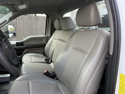 2022 Ford F-450 Super Duty - Photo 20 - Nashville, TN 37210