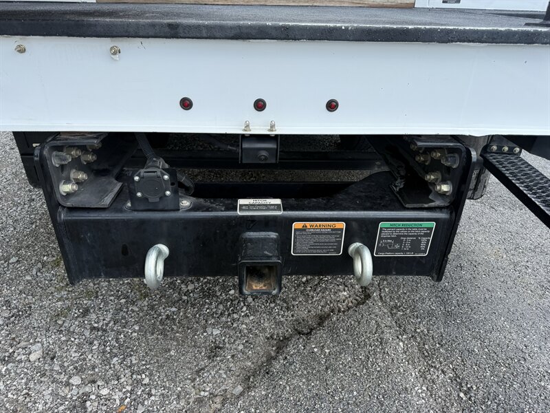2022 Ford F-450 Super Duty - Photo 27 - Nashville, TN 37210
