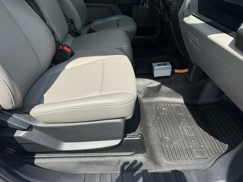 2022 Ford F-450 Super Duty - Photo 43 - Nashville, TN 37210