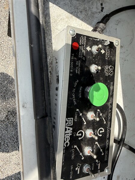 2022 Ford F-450 Super Duty - Photo 38 - Nashville, TN 37210