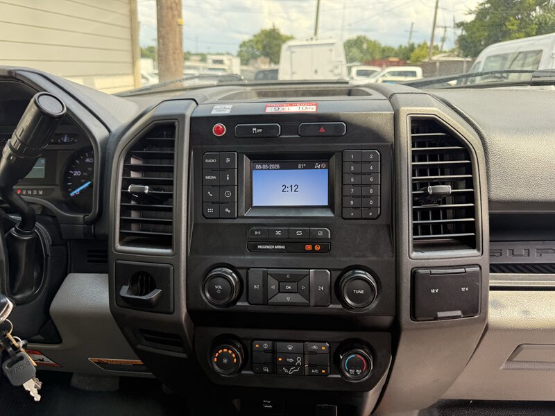 2022 Ford F-450 Super Duty - Photo 39 - Nashville, TN 37210