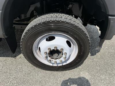 2022 Ford F-450 Super Duty - Photo 48 - Nashville, TN 37210