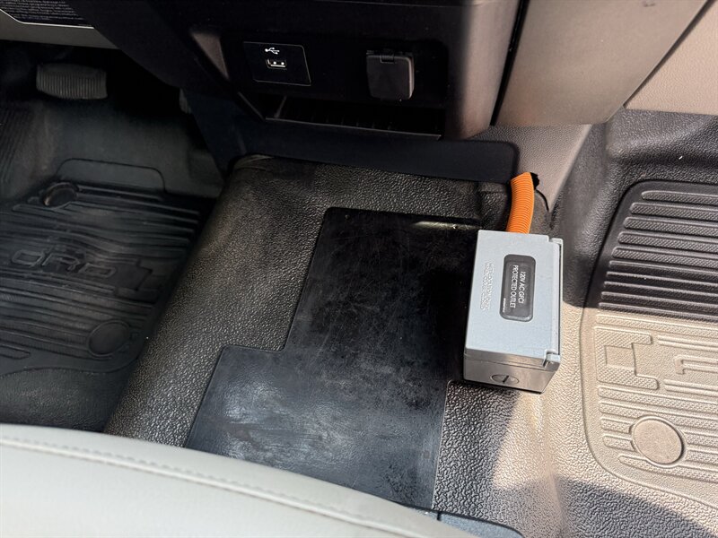 2022 Ford F-450 Super Duty - Photo 40 - Nashville, TN 37210