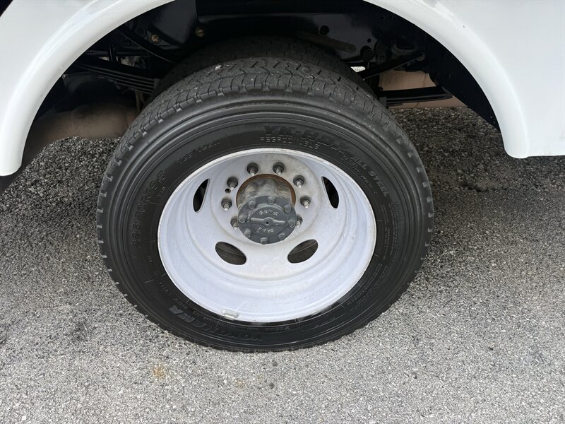 2022 Ford F-450 Super Duty - Photo 29 - Nashville, TN 37210