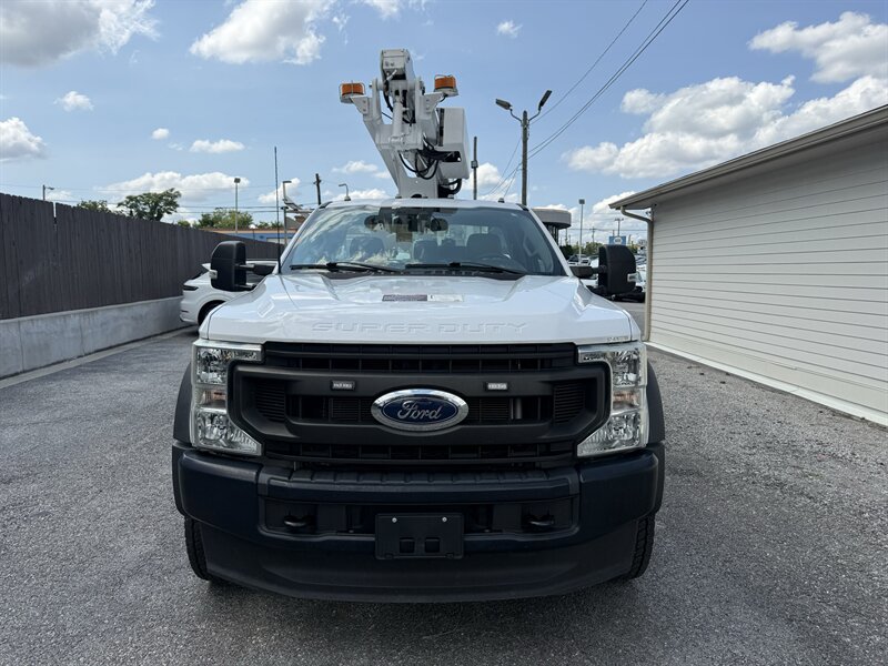 2022 Ford F-450 Super Duty - Photo 2 - Nashville, TN 37210