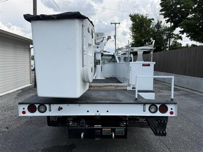 2022 Ford F-450 Super Duty - Photo 11 - Nashville, TN 37210