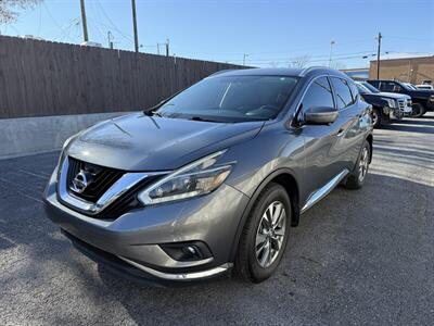 2018 Nissan Murano SL   - Photo 5 - Nashville, TN 37210