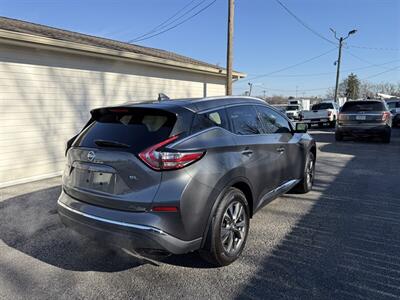 2018 Nissan Murano SL   - Photo 8 - Nashville, TN 37210