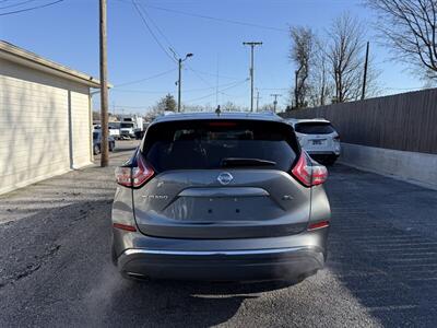 2018 Nissan Murano SL   - Photo 7 - Nashville, TN 37210