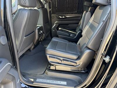 2023 GMC Yukon XL Denali - Photo 21 - Nashville, TN 37210