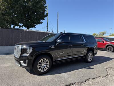 2023 GMC Yukon XL Denali - Photo 6 - Nashville, TN 37210