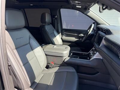 2023 GMC Yukon XL Denali - Photo 31 - Nashville, TN 37210