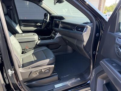 2023 GMC Yukon XL Denali - Photo 30 - Nashville, TN 37210