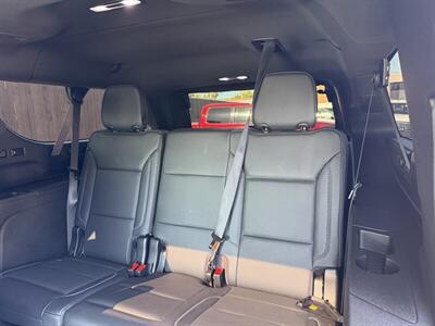 2023 GMC Yukon XL Denali - Photo 25 - Nashville, TN 37210
