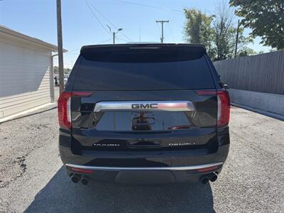 2023 GMC Yukon XL Denali - Photo 9 - Nashville, TN 37210