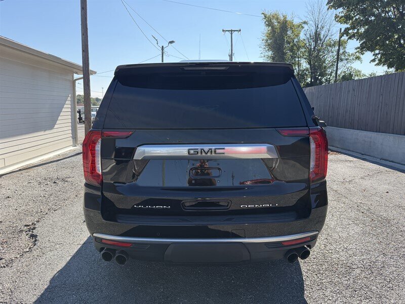 2023 GMC Yukon XL Denali - Photo 9 - Nashville, TN 37210