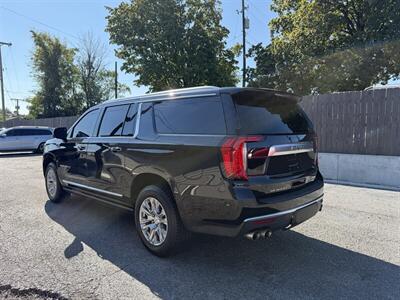 2023 GMC Yukon XL Denali - Photo 8 - Nashville, TN 37210