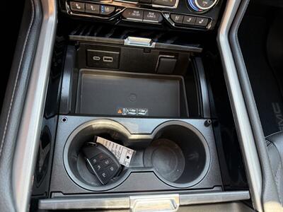 2023 GMC Yukon XL Denali - Photo 35 - Nashville, TN 37210