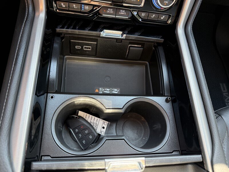 2023 GMC Yukon XL Denali - Photo 35 - Nashville, TN 37210