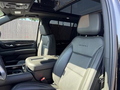 2023 GMC Yukon XL Denali - Photo 18 - Nashville, TN 37210