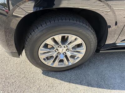 2023 GMC Yukon XL Denali - Photo 11 - Nashville, TN 37210