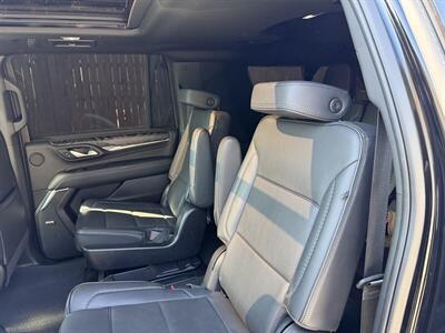 2023 GMC Yukon XL Denali - Photo 22 - Nashville, TN 37210