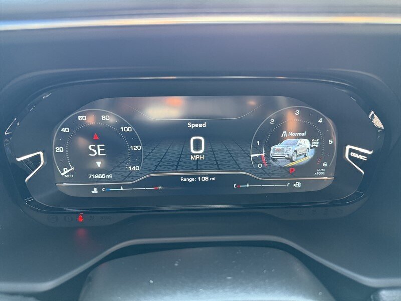 2023 GMC Yukon XL Denali - Photo 34 - Nashville, TN 37210
