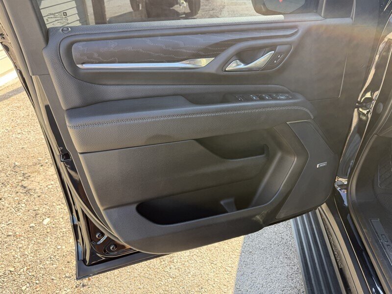 2023 GMC Yukon XL Denali - Photo 14 - Nashville, TN 37210