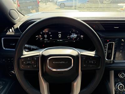 2023 GMC Yukon XL Denali - Photo 33 - Nashville, TN 37210