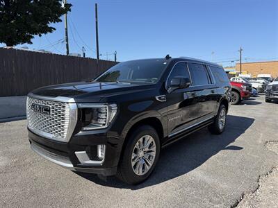 2023 GMC Yukon XL Denali - Photo 5 - Nashville, TN 37210