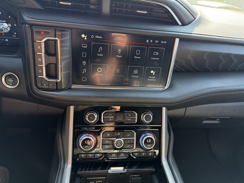 2023 GMC Yukon XL Denali - Photo 38 - Nashville, TN 37210