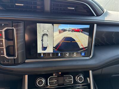 2023 GMC Yukon XL Denali - Photo 37 - Nashville, TN 37210