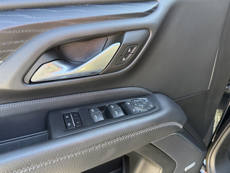 2023 GMC Yukon XL Denali - Photo 15 - Nashville, TN 37210