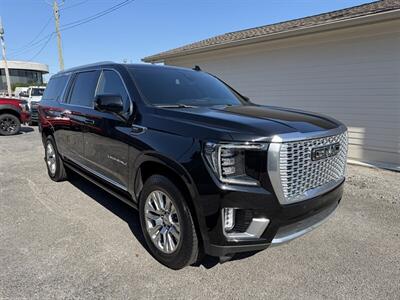 2023 GMC Yukon XL Denali - Photo 3 - Nashville, TN 37210