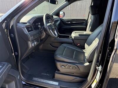 2023 GMC Yukon XL Denali - Photo 16 - Nashville, TN 37210