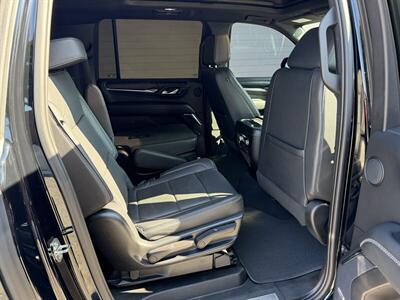 2023 GMC Yukon XL Denali - Photo 29 - Nashville, TN 37210