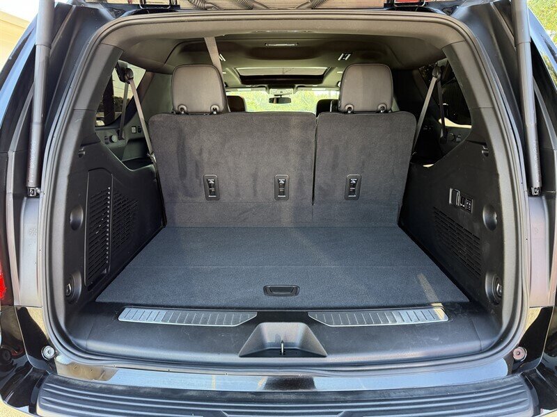2023 GMC Yukon XL Denali - Photo 26 - Nashville, TN 37210