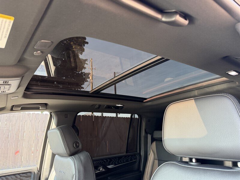 2023 GMC Yukon XL Denali - Photo 20 - Nashville, TN 37210