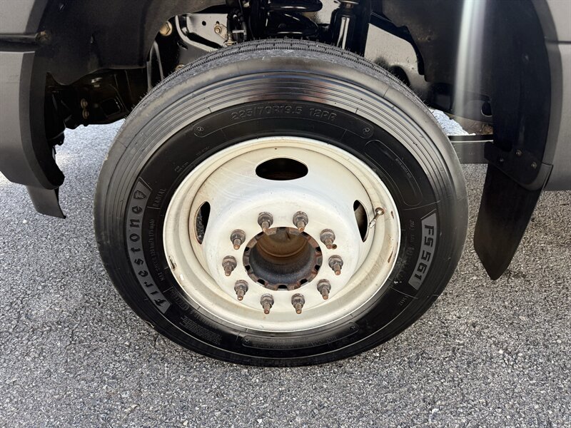 2019 Ford F-450 Super Duty XL ALTEC - Photo 12 - Nashville, TN 37210