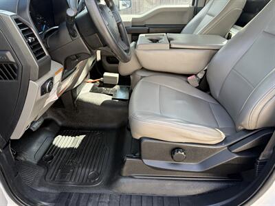 2019 Ford F-450 Super Duty XL ALTEC - Photo 8 - Nashville, TN 37210
