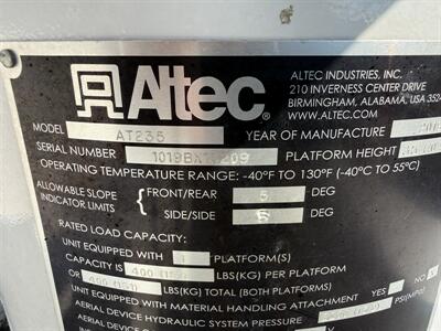 2019 Ford F-450 Super Duty XL ALTEC - Photo 54 - Nashville, TN 37210